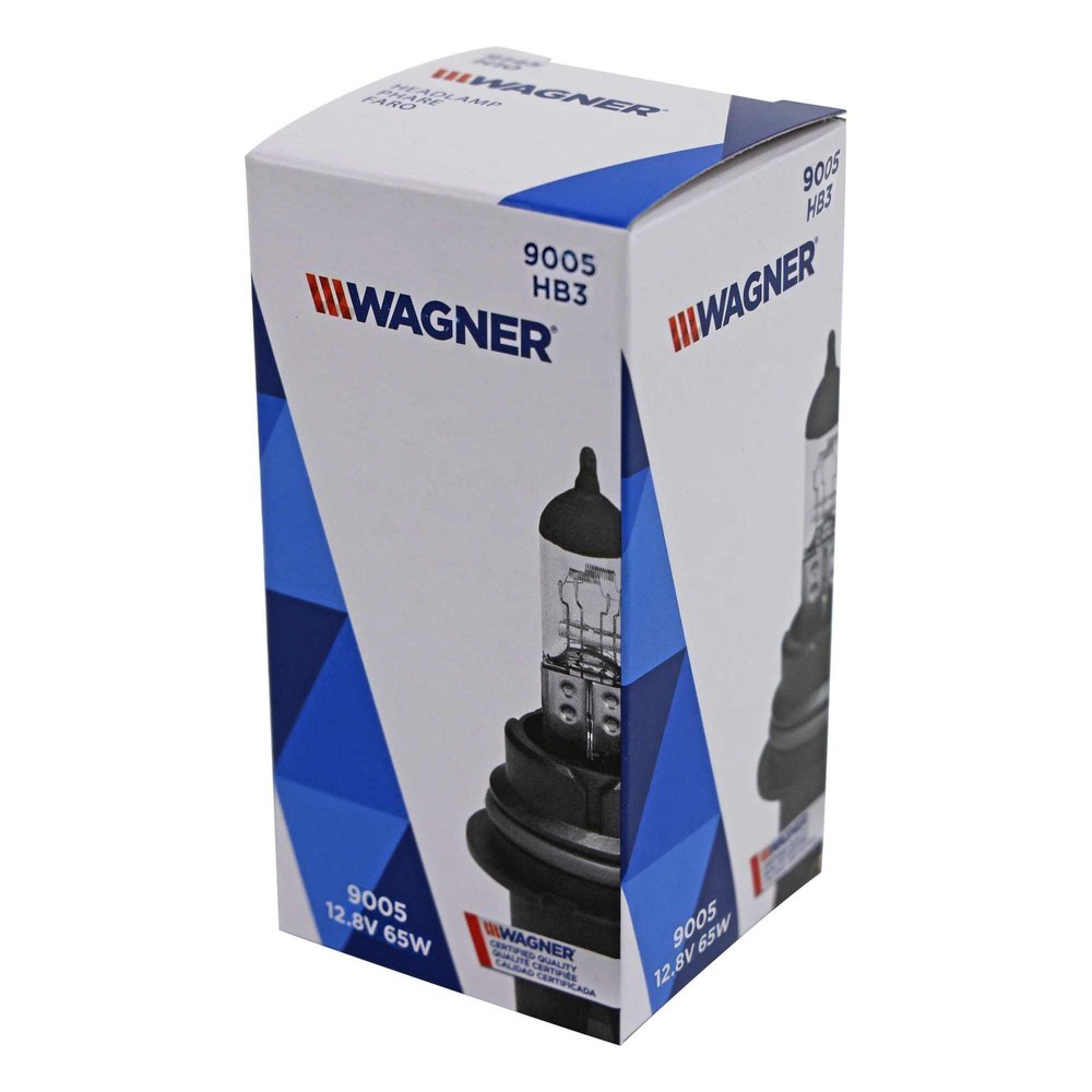 Wagner Lighting 9005 Cartoner Standard Capsule - Halogen Box
