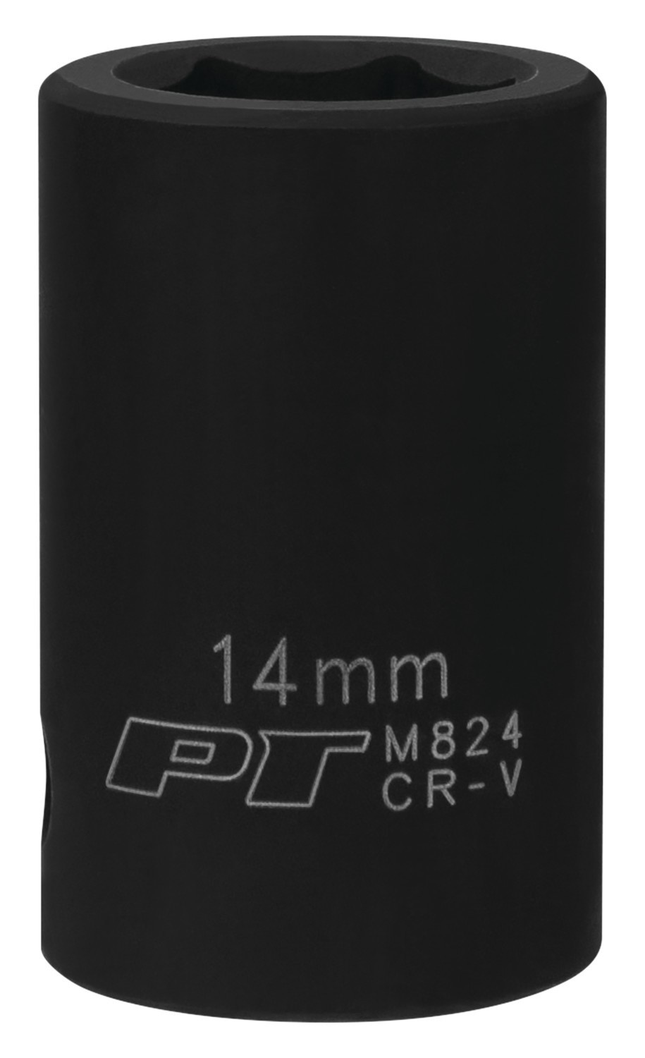 Wilmar Hand Tools 1/2 In Dr. Impact Socket 14mm
