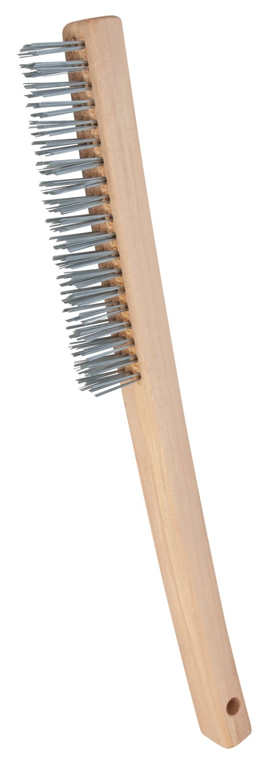 Wilmar Hand Tools Utility Wire Brush