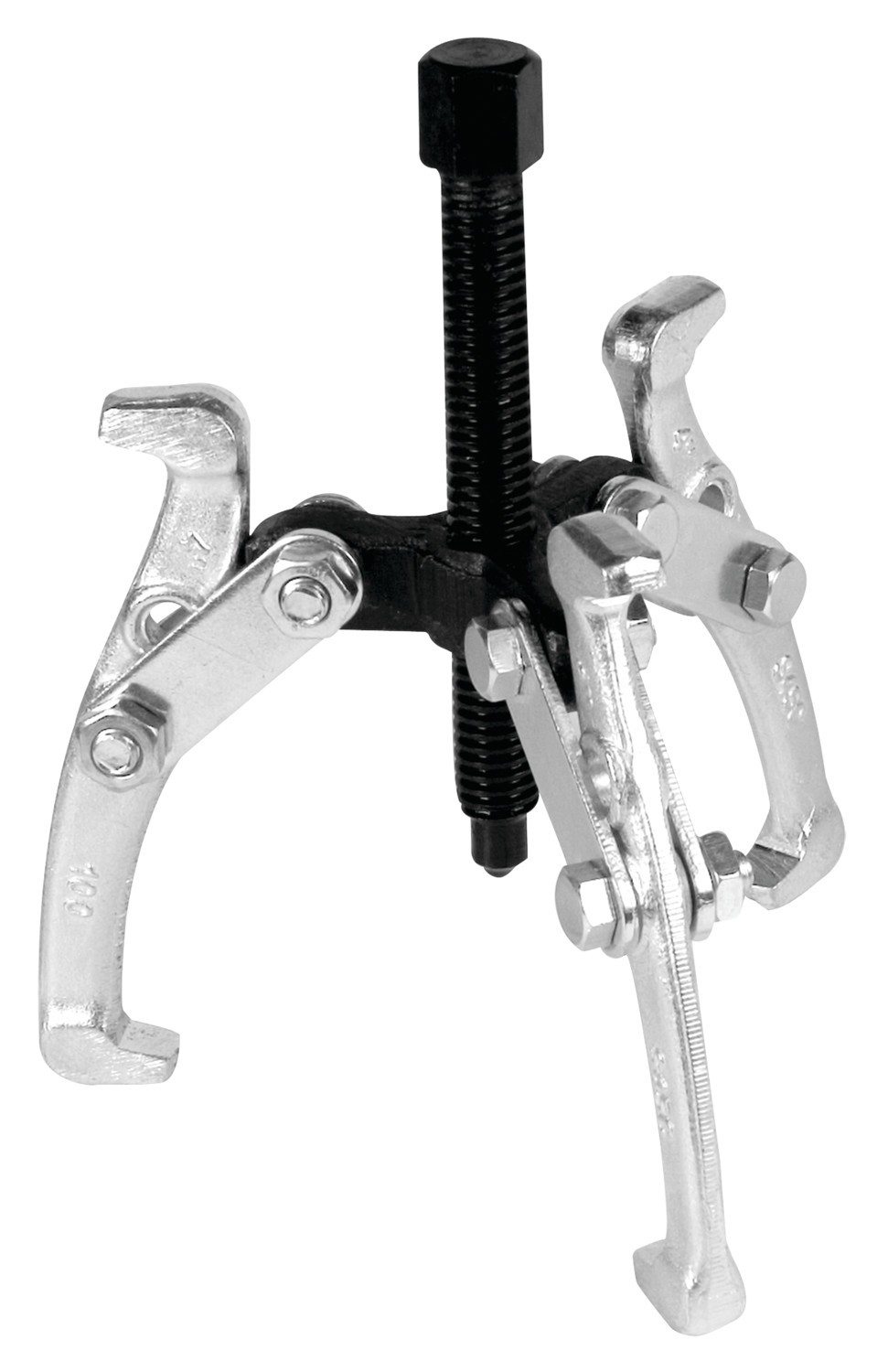 Wilmar Hand Tools 4 In 3 Jaw Gear Puller