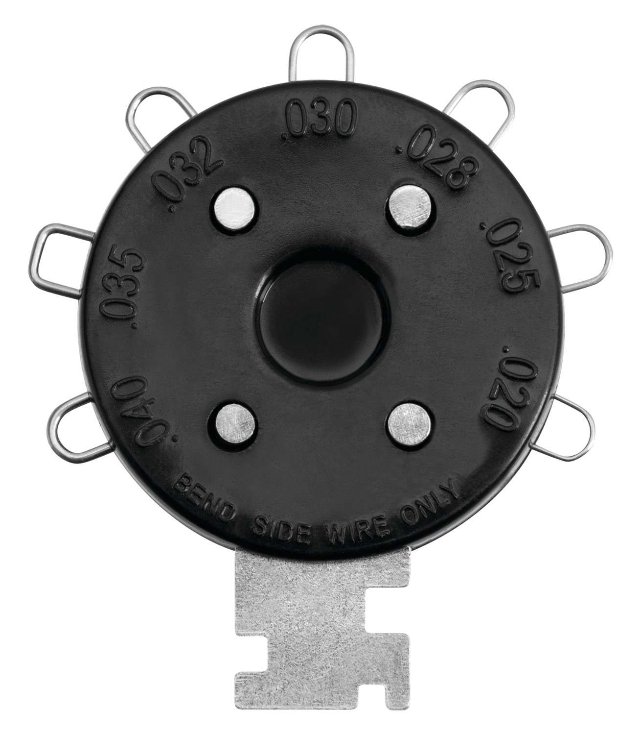 Wilmar Hand Tools Spark Plug Gauge & Gap Tool