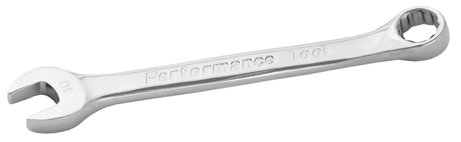 Wilmar Hand Tools 10mm Combination Wrench