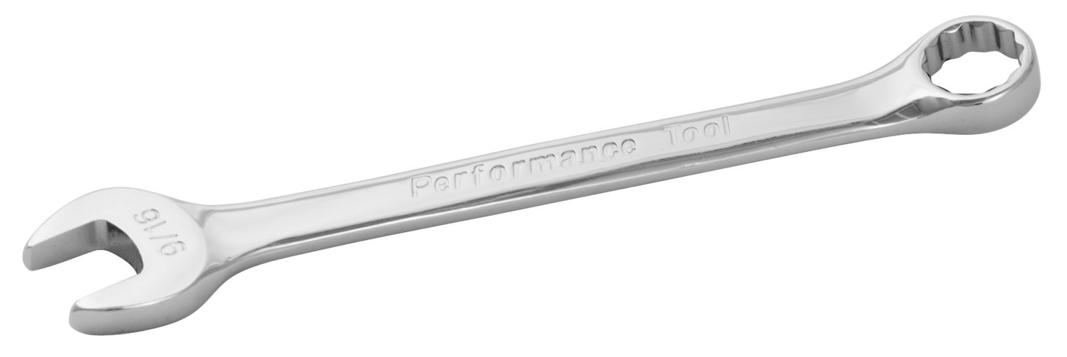 Wilmar Hand Tools 9/16 In Combination Wrench