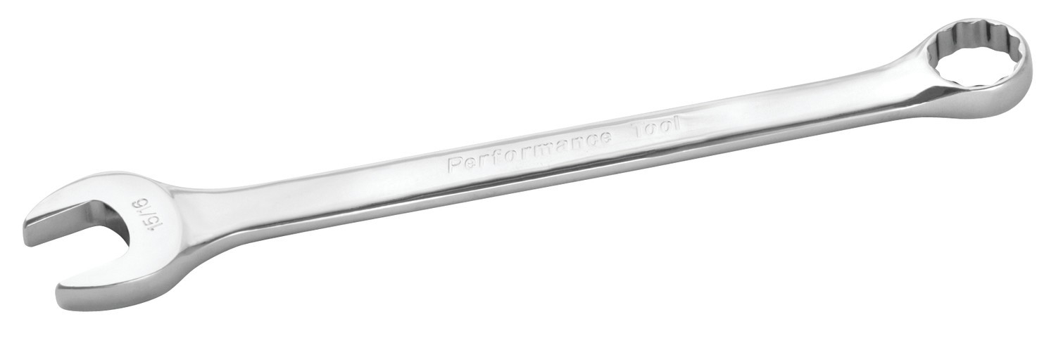 Wilmar Hand Tools 15/16 In Combination Wrench