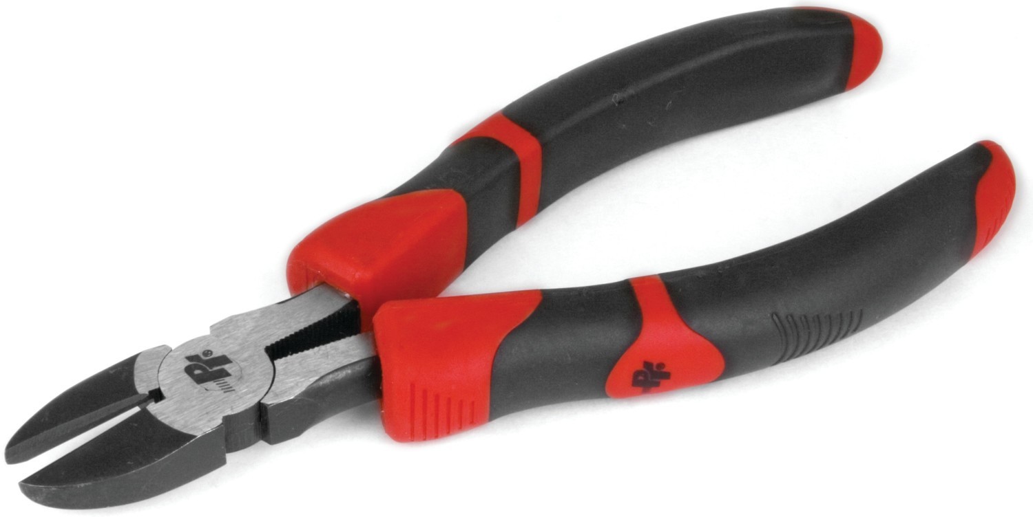 Wilmar Hand Tools 8 In Diagonal Pliers