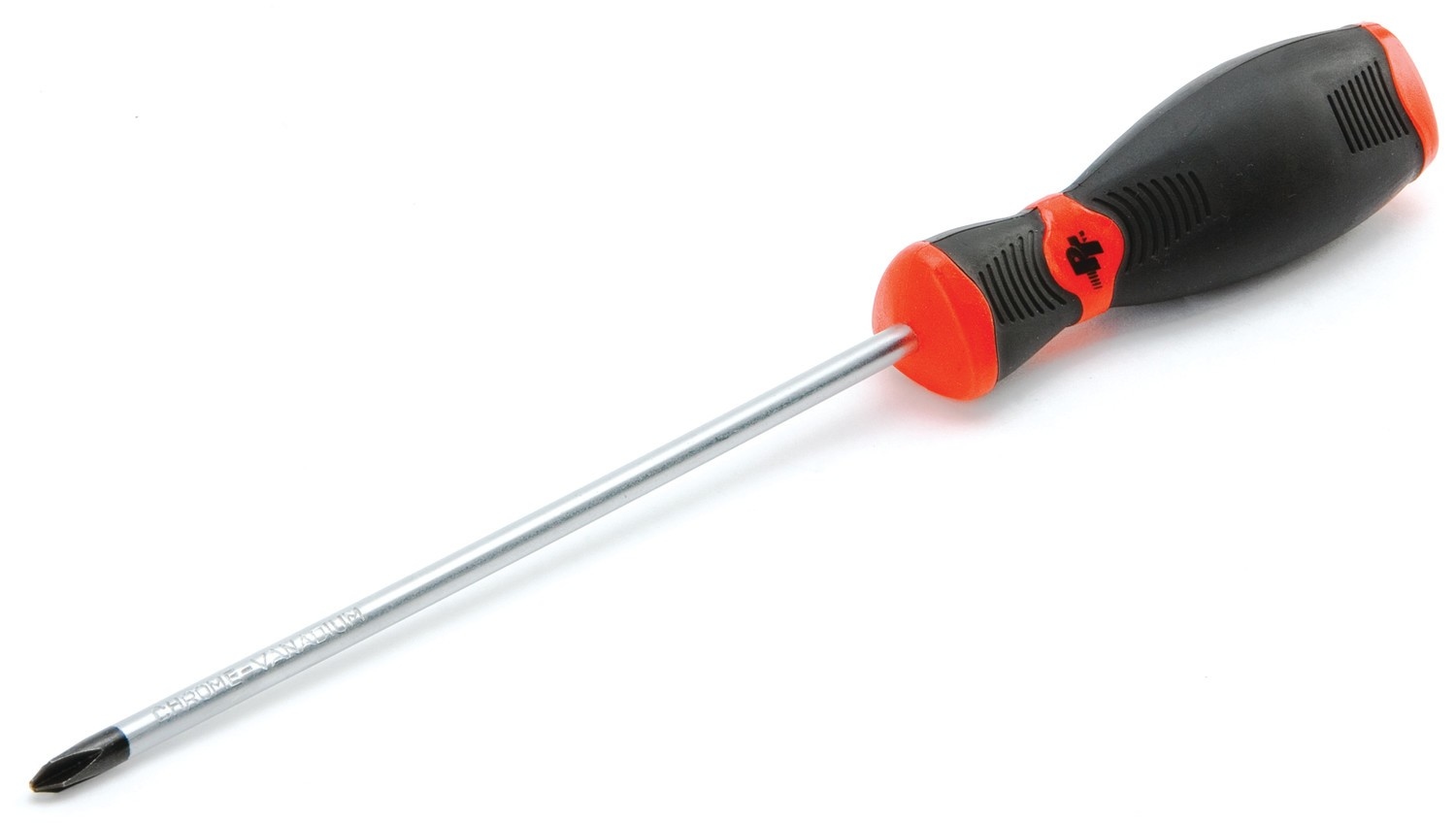 Wilmar Hand Tools Phillips Round # 1 X 6 In