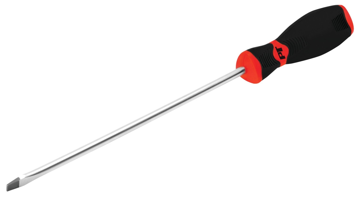 Wilmar Hand Tools Slotted 1/4 In X 8 In Screwdriver