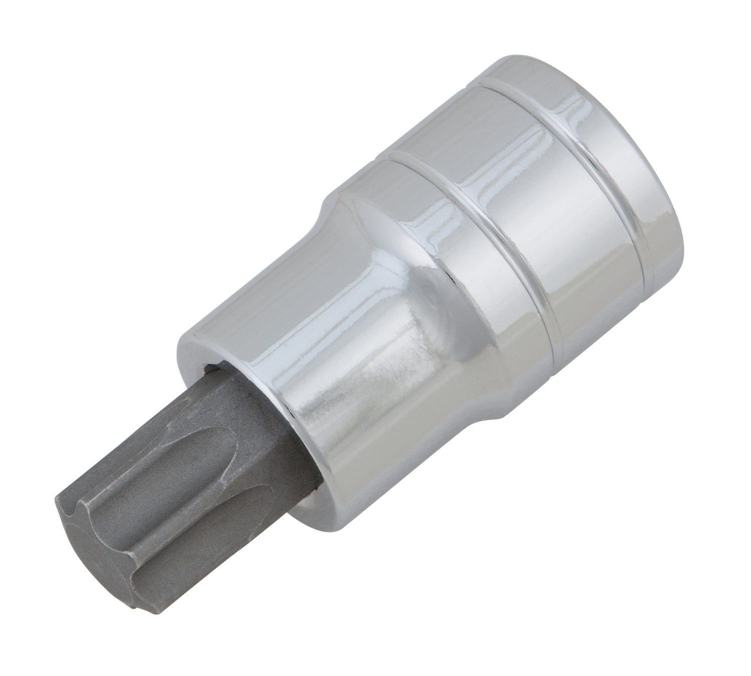 Wilmar Hand Tools 1/2 In Dr. Star Bit Socket T60