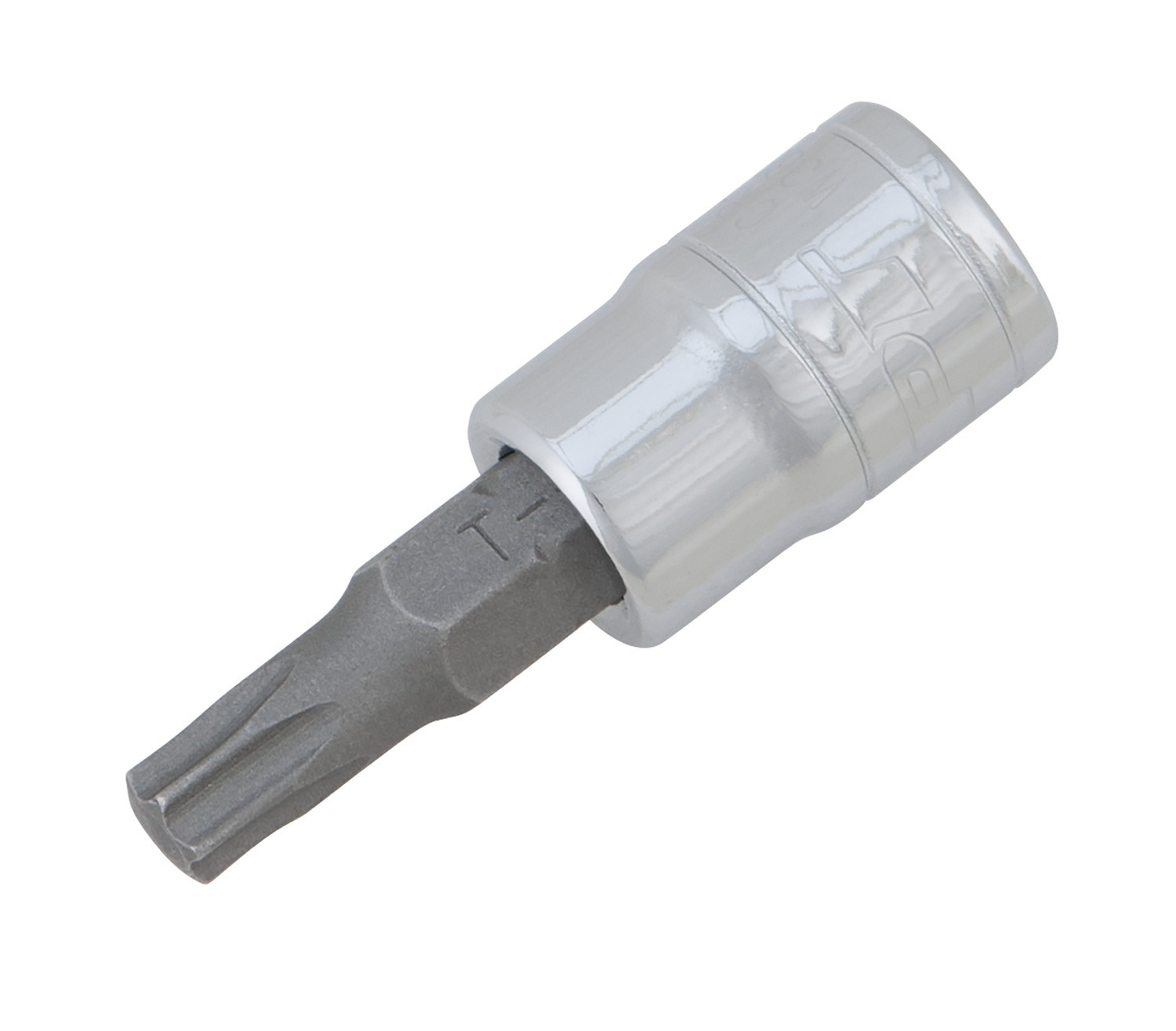 Wilmar Hand Tools 1/4 In Dr. Star Bit Socket T27