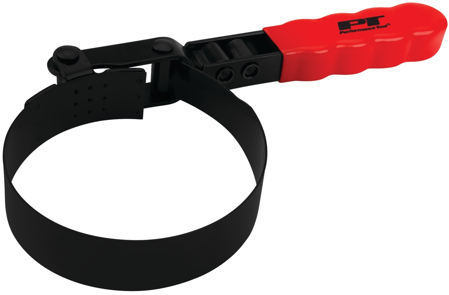 Wilmar Hand Tools Swivel Filter Wrench 2-15/16-3-3/4 In