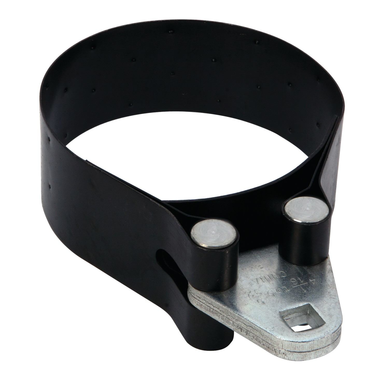 Wilmar Hand Tools Filter Wrench 4-21/32-5-5/32 In