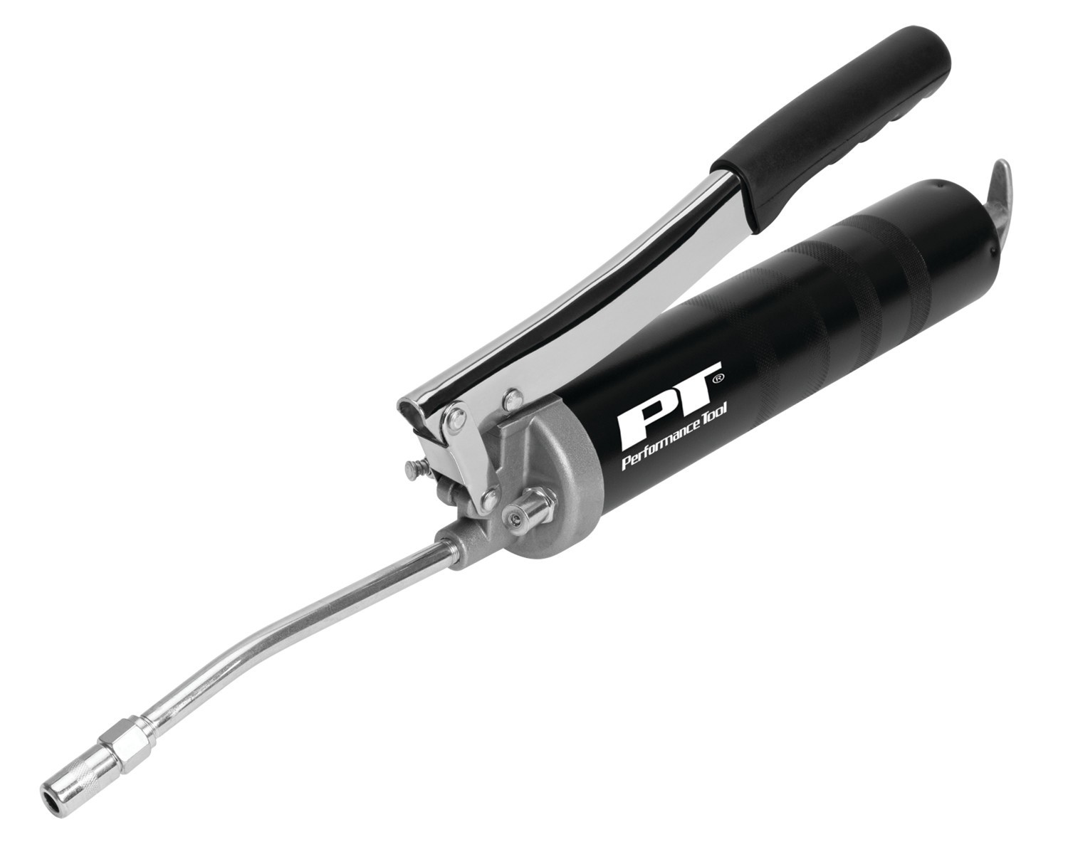 Wilmar Hand Tools Professional Grease Gun