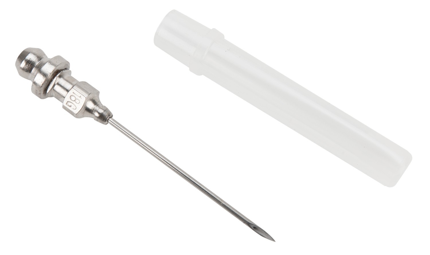 Wilmar Hand Tools Grease Injector Needle