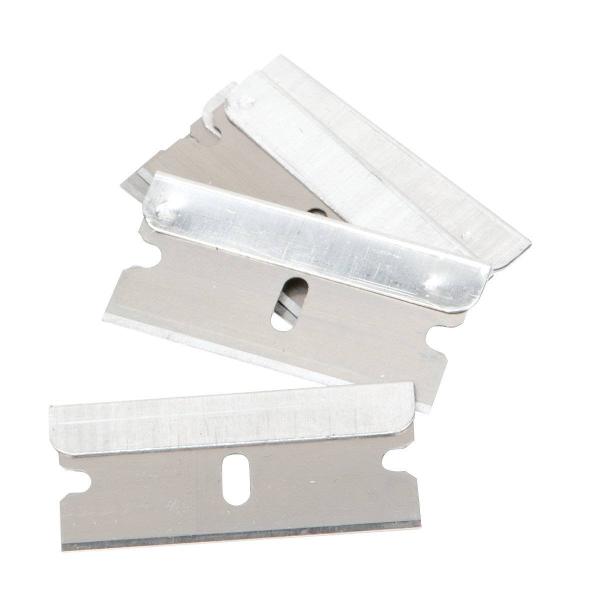 Wilmar Hand Tools 12-Pc Single Edge Razor Blade