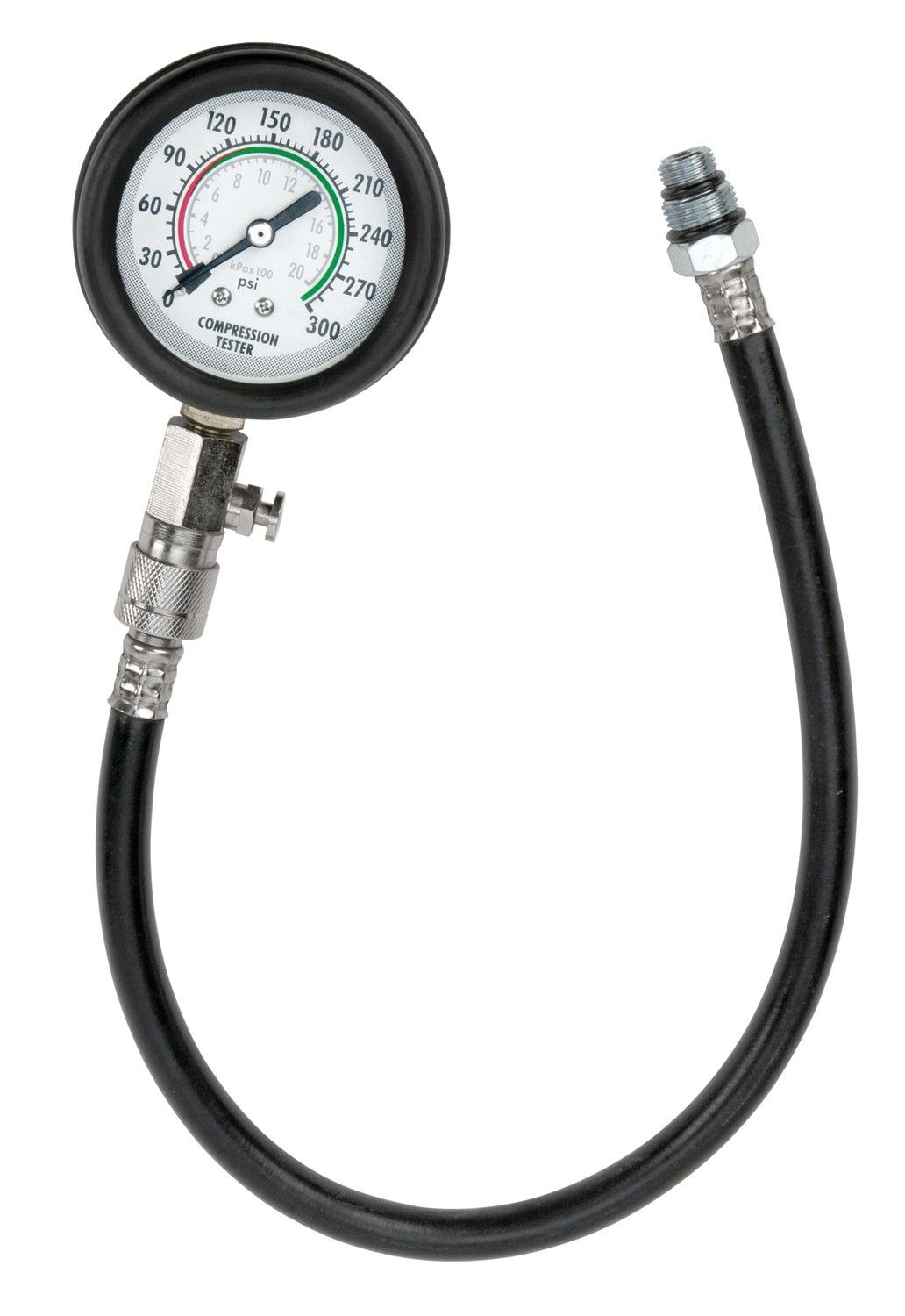 Wilmar Hand Tools Flex Drive Compression Tester