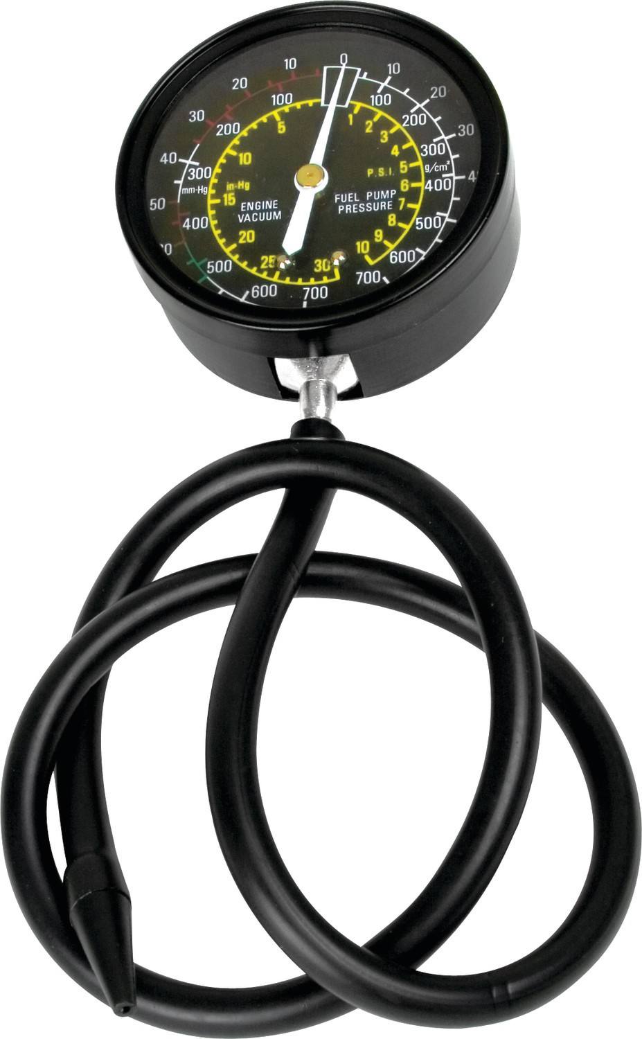 Wilmar Hand Tools Vacuum & Fuel Pump Tester