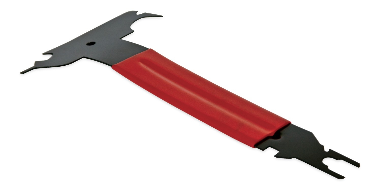 Wilmar Hand Tools 10-In-1 Trim Tool