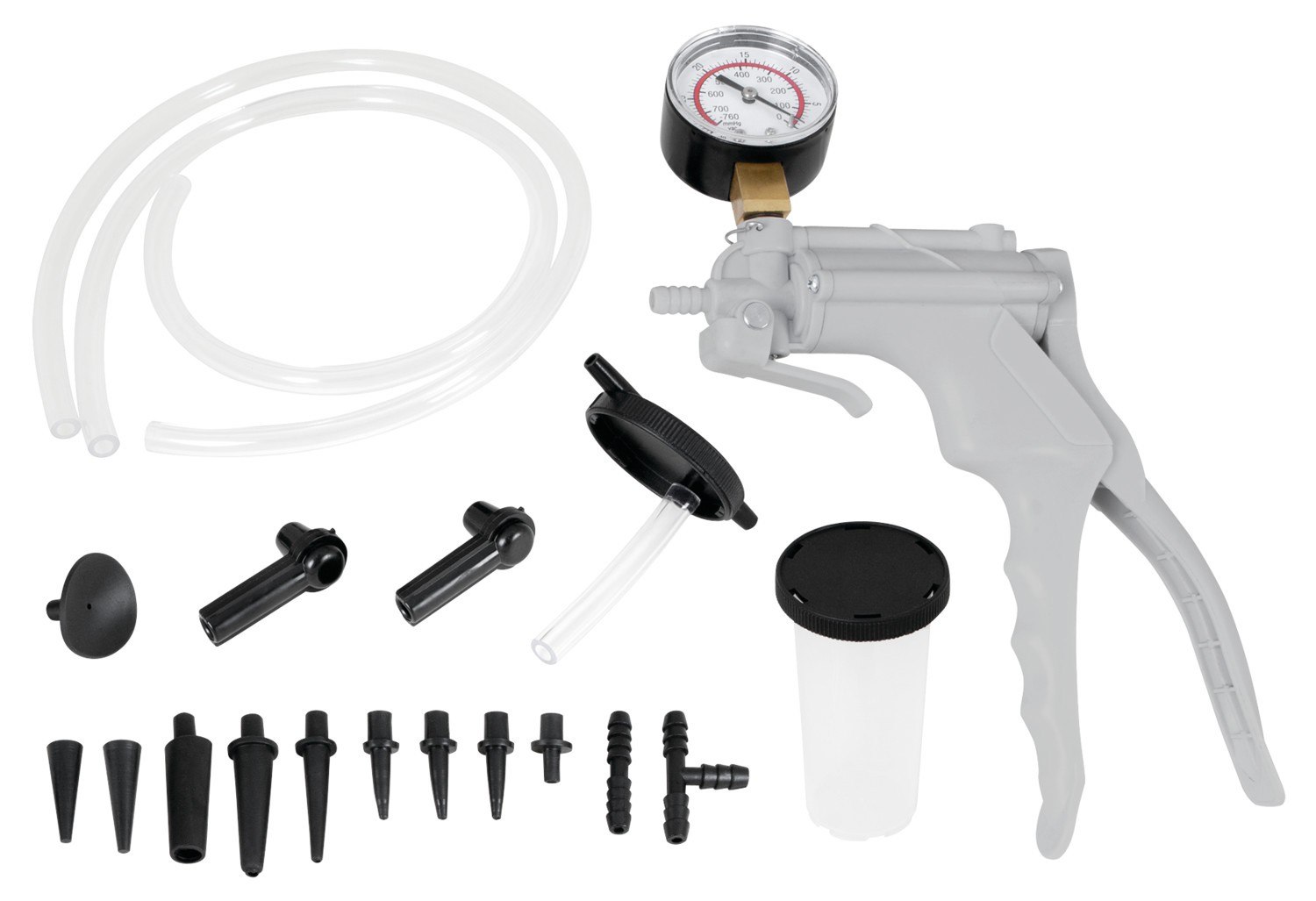 Wilmar Hand Tools Vacuum Pump/Brake Bleeder