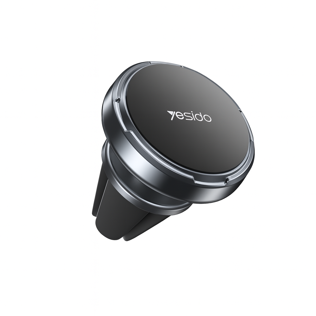 Yesido C214 Mini Zinc Alloy Magnetic Car Air Vent Holder